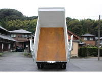 ISUZU Forward Deep Dump TKG-FRR90S1 2014 123,000km_11