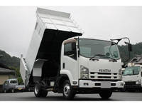 ISUZU Forward Deep Dump TKG-FRR90S1 2014 123,000km_1