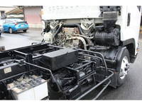 ISUZU Forward Deep Dump TKG-FRR90S1 2014 123,000km_23