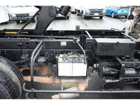 ISUZU Forward Deep Dump TKG-FRR90S1 2014 123,000km_25