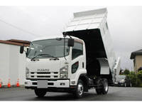 ISUZU Forward Deep Dump TKG-FRR90S1 2014 123,000km_3