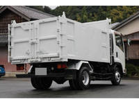 ISUZU Forward Deep Dump TKG-FRR90S1 2014 123,000km_4