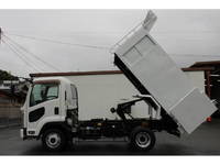 ISUZU Forward Deep Dump TKG-FRR90S1 2014 123,000km_5