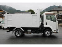 ISUZU Forward Deep Dump TKG-FRR90S1 2014 123,000km_7