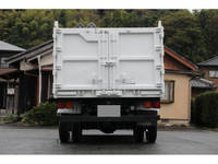 ISUZU Forward Deep Dump TKG-FRR90S1 2014 123,000km_8