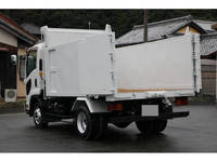 ISUZU Forward Deep Dump TKG-FRR90S1 2014 123,000km_9