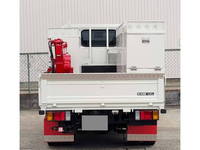 ISUZU Elf Truck (With 3 Steps Of Cranes) TKG-NJR85A 2014 135,990km_24