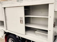 ISUZU Elf Truck (With 3 Steps Of Cranes) TKG-NJR85A 2014 135,990km_6