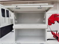 ISUZU Elf Truck (With 3 Steps Of Cranes) TKG-NJR85A 2014 135,990km_7