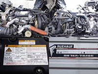 ISUZU Forward Aluminum Wing TKG-FRR90T2 2015 759,000km_10