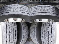 ISUZU Forward Aluminum Wing TKG-FRR90T2 2015 759,000km_11