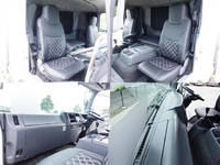 ISUZU Forward Aluminum Wing TKG-FRR90T2 2015 759,000km_16