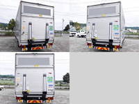ISUZU Forward Aluminum Wing TKG-FRR90T2 2015 759,000km_2