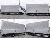 ISUZU Forward Aluminum Wing TKG-FRR90T2 2015 759,000km_5