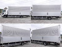 ISUZU Forward Aluminum Wing TKG-FRR90T2 2015 759,000km_6