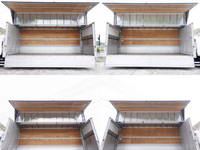 ISUZU Forward Aluminum Wing TKG-FRR90T2 2015 759,000km_8