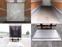 ISUZU Forward Aluminum Wing TKG-FRR90T2 2015 759,000km_9