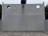 HINO Ranger Truck (With 4 Steps Of Cranes) BKG-FC7JKYA 2011 74,200km_10