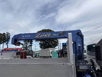 HINO Ranger Truck (With 4 Steps Of Cranes) BKG-FC7JKYA 2011 74,200km_11