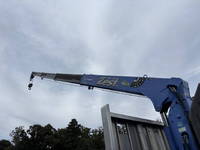 HINO Ranger Truck (With 4 Steps Of Cranes) BKG-FC7JKYA 2011 74,200km_12