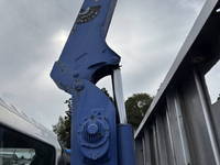 HINO Ranger Truck (With 4 Steps Of Cranes) BKG-FC7JKYA 2011 74,200km_13