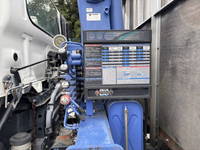 HINO Ranger Truck (With 4 Steps Of Cranes) BKG-FC7JKYA 2011 74,200km_15