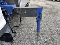 HINO Ranger Truck (With 4 Steps Of Cranes) BKG-FC7JKYA 2011 74,200km_16