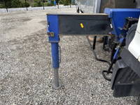 HINO Ranger Truck (With 4 Steps Of Cranes) BKG-FC7JKYA 2011 74,200km_17