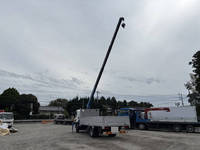 HINO Ranger Truck (With 4 Steps Of Cranes) BKG-FC7JKYA 2011 74,200km_18