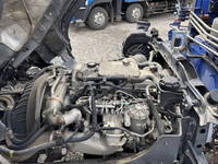 HINO Ranger Truck (With 4 Steps Of Cranes) BKG-FC7JKYA 2011 74,200km_27