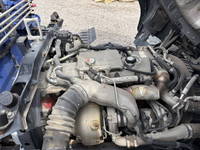 HINO Ranger Truck (With 4 Steps Of Cranes) BKG-FC7JKYA 2011 74,200km_29