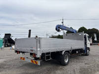 HINO Ranger Truck (With 4 Steps Of Cranes) BKG-FC7JKYA 2011 74,200km_2