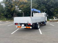 HINO Ranger Truck (With 4 Steps Of Cranes) BKG-FC7JKYA 2011 74,200km_2