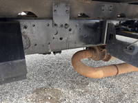 HINO Ranger Truck (With 4 Steps Of Cranes) BKG-FC7JKYA 2011 74,200km_39