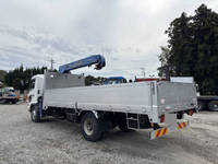 HINO Ranger Truck (With 4 Steps Of Cranes) BKG-FC7JKYA 2011 74,200km_4