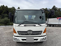 HINO Ranger Truck (With 4 Steps Of Cranes) BKG-FC7JKYA 2011 74,200km_5