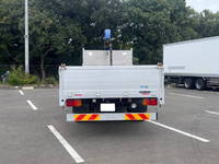 HINO Ranger Truck (With 4 Steps Of Cranes) BKG-FC7JKYA 2011 74,200km_6