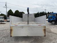 HINO Ranger Truck (With 4 Steps Of Cranes) BKG-FC7JKYA 2011 74,200km_7