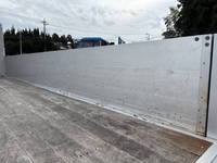 HINO Ranger Truck (With 4 Steps Of Cranes) BKG-FC7JKYA 2011 74,200km_9