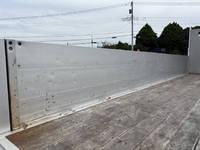 HINO Ranger Truck (With 4 Steps Of Cranes) BKG-FC7JKYA 2011 74,200km_9