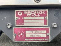 UD TRUCKS Quon Aluminum Wing 2PG-CG5CA 2019 596,949km_10