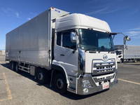 UD TRUCKS Quon Aluminum Wing 2PG-CG5CA 2019 596,949km_3