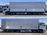 UD TRUCKS Quon Aluminum Wing 2PG-CG5CA 2019 596,949km_5