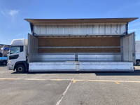 UD TRUCKS Quon Aluminum Wing 2PG-CG5CA 2019 596,949km_6