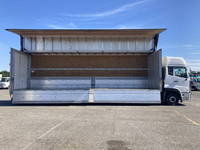 UD TRUCKS Quon Aluminum Wing 2PG-CG5CA 2019 596,949km_7