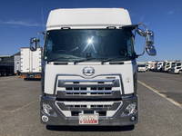 UD TRUCKS Quon Aluminum Wing 2PG-CG5CA 2019 596,949km_8