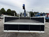 MITSUBISHI FUSO Fighter Truck (With 4 Steps Of Cranes) TKG-FK71F 2017 143,521km_11