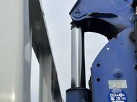 MITSUBISHI FUSO Fighter Truck (With 4 Steps Of Cranes) TKG-FK71F 2017 143,521km_15