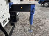 MITSUBISHI FUSO Fighter Truck (With 4 Steps Of Cranes) TKG-FK71F 2017 143,521km_16