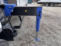 MITSUBISHI FUSO Fighter Truck (With 4 Steps Of Cranes) TKG-FK71F 2017 143,521km_17